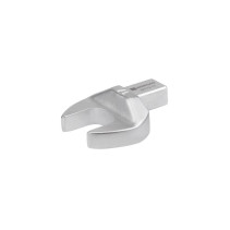 Насадка рожковая NORGAU Industrial для динамометрического ключа 17, прямоугольный привод 9х12