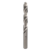 Spiral drill bit NORGAU industrial for metal 14x160 mm, Z2, HSS