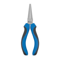 Круглогубцы NORGAU Industrial 160 мм, N123-160