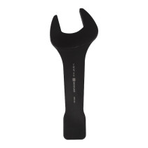 Ключ гаечный рожковый NORGAU Industrial ударный 1.15/16", 281 мм, N133-1.15/16"