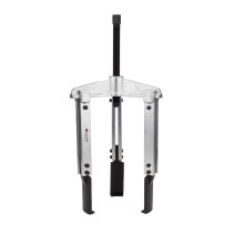 NORGAU Industrial universal puller set with three grippers, NUP33-SET2