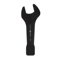 Ключ гаечный рожковый NORGAU Industrial ударный 1.13/16", 281 мм, N133-1.13/16"