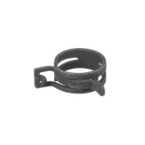 Spring clamp 28/12-1.7 51CrV4 for pipes and hoses ARNEZI A0902328