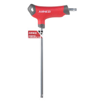 Ключ (отвертка) Т-образный TORX T45 ARNEZI R2061008