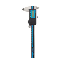 Штангенциркуль цифровой NORGAU Industrial 0-150 мм, NCD-1567