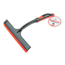 Waterproof hose with non-slip handle and silicone blade 22 cm ARNEZI A0404003