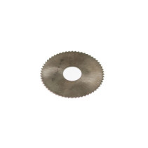 Cutting mill 75x2.5x22 mm type 3 z=20 P6M5