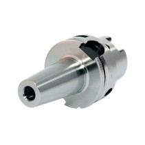 Патрон термозажимной NORGAU industrial D18x95 мм, HSK-A63, DIN69893