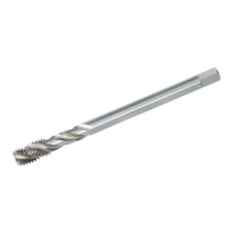 Метчик машинный NORGAU Industrial для глухих отверстий MF33x2.0, HSS-E, форма C