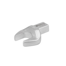 Насадка рожковая NORGAU Industrial для динамометрического ключа 24, прямоугольный привод 14х18