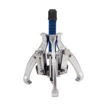 Съемник шарнирный NORGAU Industrial трехзахватный NUP35-2