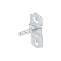 Tool holder NORGAU Industrial straight 35 mm, NH/J-35