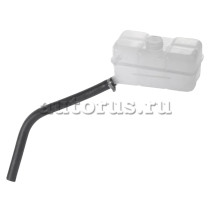 Бачок расширительный (кондиц., 1 труб.) для ВАЗ 2170 BOLK BCS101009 ВАЗ 2170