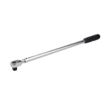 Torque wrench NORGAU Industrial limit with built-in ratchet 3/4" 40-420 Nm, NTW24-420PR