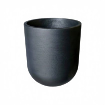 Тигель из карбида кремния BUX150 (D525 H490)