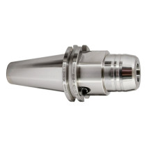 Патрон гидрозажимной NORGAU Industrial 16x80.5 мм, SK40, DIN69871