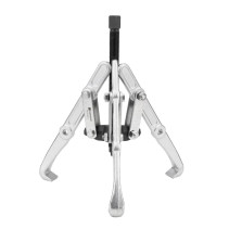Hinged puller NORGAU Industrial three-grip NUP36-4