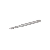 Machine tap NORGAU Industrial for blind holes M2, form C, HSS-E