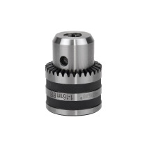 Drilling chuck NORGAU Industrial with a toothed ring 1-16 mm, B18