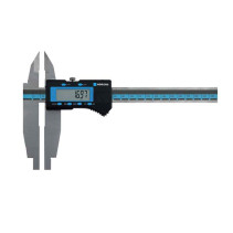 Штангенциркуль NORGAU Industrial цифровой 0-1500 мм, NCD-2150