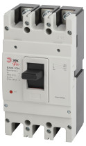 Circuit breaker VA88-37M ERA PRO SVA40-3-0315- E 3P 315A 35kA