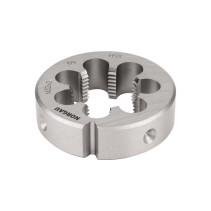 Плашка NORGAU Industrial по металлу MF32x2.0 мм, HSS