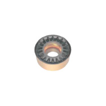 Пластина токарная NORGAU Industrial позитивная RCGT1606MO-RA, NRG25P