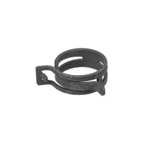 Spring clamp 30/12-1.7 51CrV4 for pipes and hoses ARNEZI A0902330