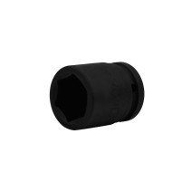 Impact end head NORGAU Industrial hexagonal 3/4", 30 mm, N32K-30