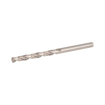 Spiral drill bit NORGAU Industrial for metal 4.2 mm, Z2, HSS-E
