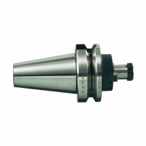 Оправка для торцевых фрез NORGAU industrial Weldon D16x40 мм, BT40