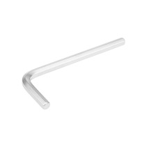 Ключ шестигранный NORGAU Industrial 6 мм, N42-6