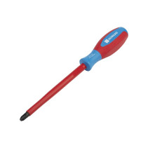 Dielectric screwdriver NORGAU Industrial PHILLIPS PH 3x150, N170