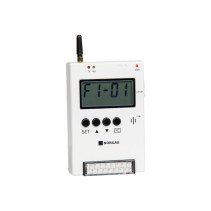 Приемник для электронного динамометрического ключа NORGAU Industrial, NTE-WF