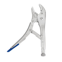 Клещи универсальные зажимные NORGAU Industrial 250 мм, N137-10