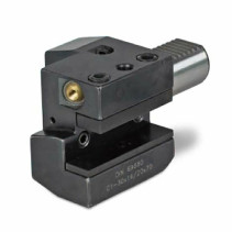 Резцедержатель осевой NORGAU industrial правый C1-40x85x12,5 мм