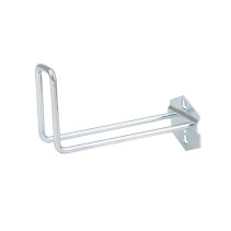 Tool holder NORGAU Industrial U-shaped curved 150x60 mm, NH/F-150x60