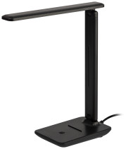 ERA NLED-508-7W-BK LED Table Lamp Black