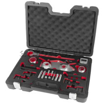 VAG TSi Timing Belt Clip Set with Arnezi R7702158 Digital Inclinometer