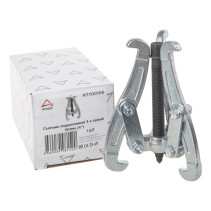 Съемник подшипников 3-х лапый 100 мм (4") ARNEZI R7700106