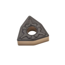 Turning plate NORGAU Industrial negative WNMG080408-MP, NRG25P