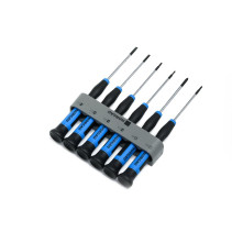 Набор отверток для точной механики NORGAU Industrial N140PRS, 6 предметов