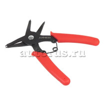 Inner and outer locking ring puller, universal ARNEZI R6065100