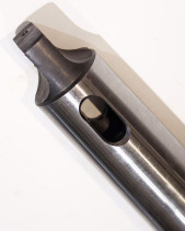 Втулка переходная КМ 6/5 с лапкой (6100-0149)