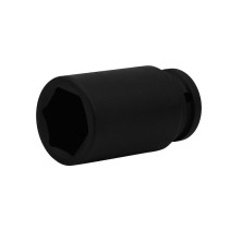 Головка ударная торцевая NORGAU Industrial шестигранная удлиненная 3/4’’, 34 мм, N32KL