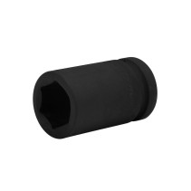 Головка ударная торцевая NORGAU Industrial шестигранная удлиненная 1", 34 мм, N21KL-34