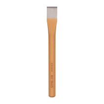 Зубило плоское NORGAU Industrial восьмигранная рукоятка 20x175 мм, N97-20X175