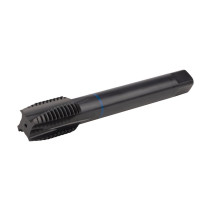 Метчик машинный NORGAU Industrial для сквозных отверстий M30, форма B, HSS-E/VAP