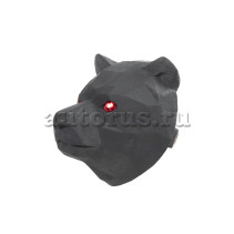 Ароматизатор на дефлектор МЕДВЕДЬ 3D Hypnotic BOLK BOT203009 По мотивам Ex Nihilo — Fleur Narcotique