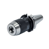 Патрон сверлильный NORGAU Industrial D1.5-16 мм, SK50, DIN 69871